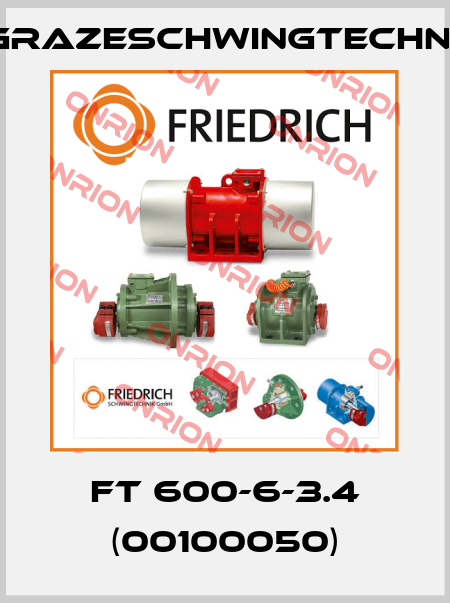 FT 600-6-3.4 (00100050) GrazeSchwingtechnik