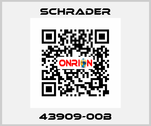 43909-00B Schrader