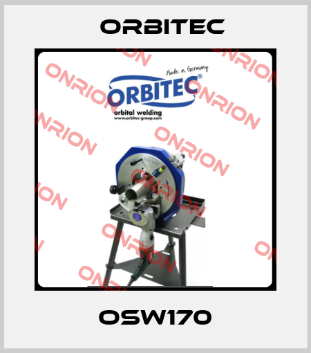 OSW170 Orbitec