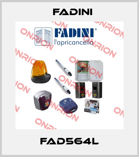 fad564L FADINI