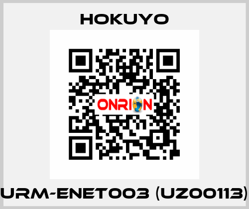 URM-ENET003 (UZ00113) Hokuyo