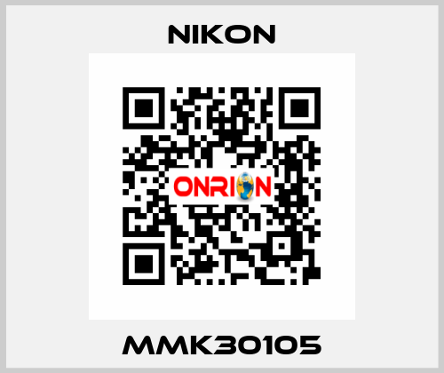 MMK30105 Nikon