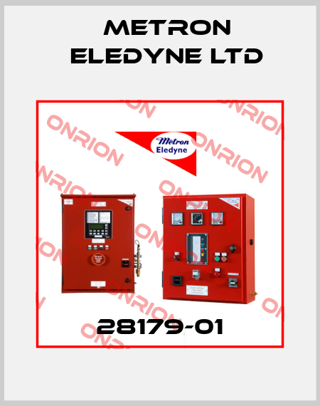 28179-01 Metron Eledyne Ltd