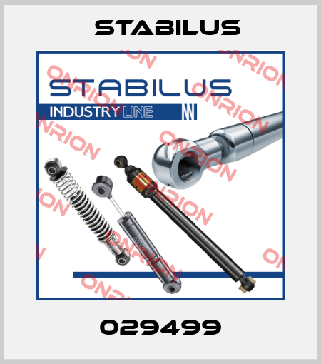 029499 Stabilus