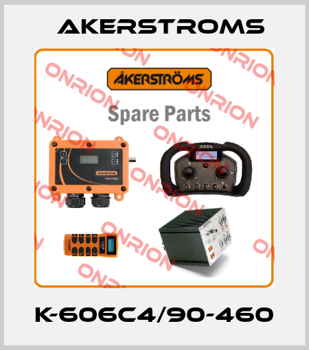 K-606C4/90-460 AKERSTROMS