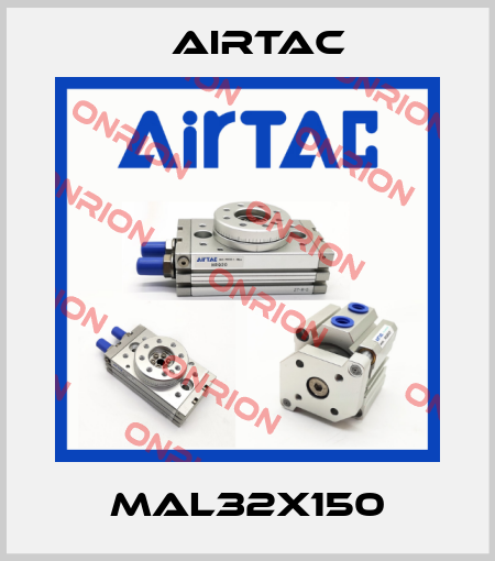 MAL32x150 Airtac