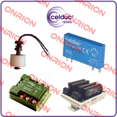 SY900010 oem Celduc