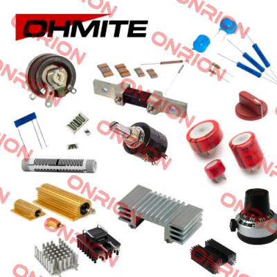 L-5000-F2-CT (Qty. 10) Ohmite