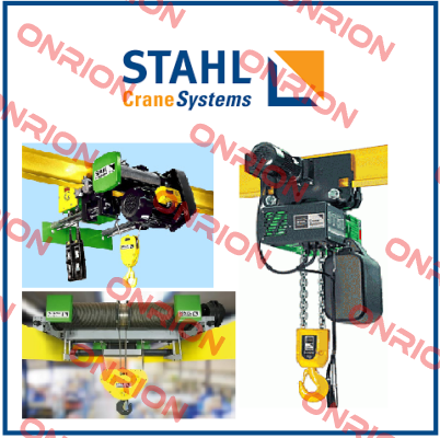 1332010250 Stahl CraneSystems