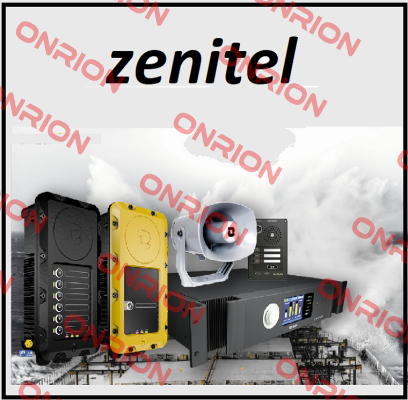 P/N:4000017652; Type: W.P. Unit w/Handset P-6111 Zenitel