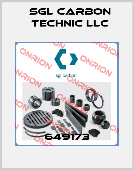 649173 Sgl Carbon Technic Llc