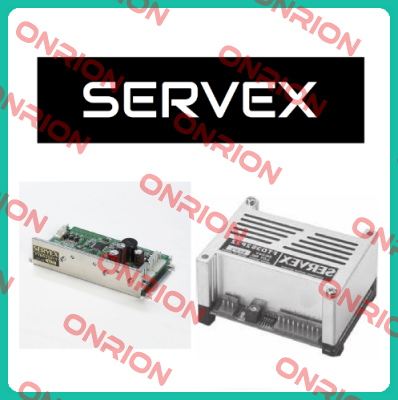 6H7.5FBN      NO.6929  - OEM Servex