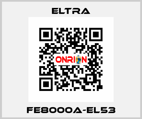 FE8000A-EL53 Eltra