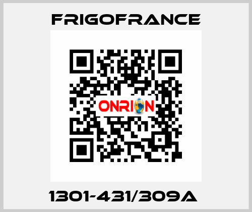 1301-431/309A  Frigofrance