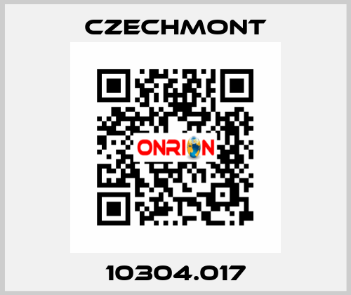 10304.017 Czechmont