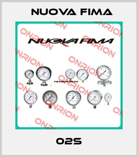 02S Nuova Fima