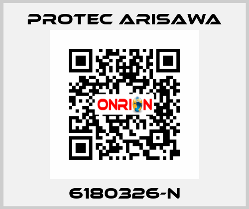 6180326-N Protec Arisawa