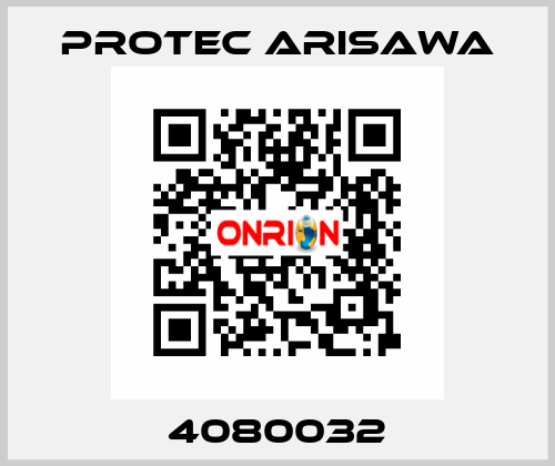 4080032 Protec Arisawa