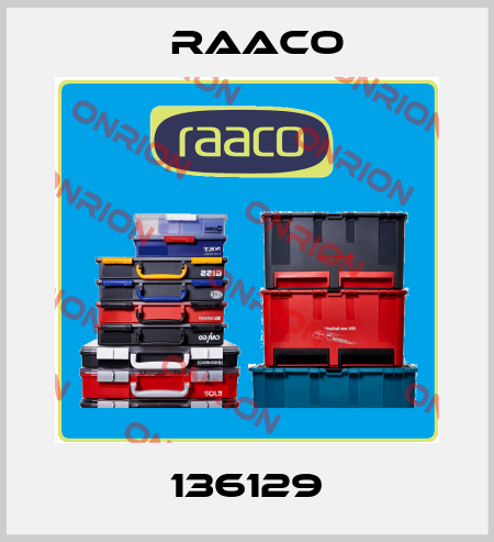 136129 Raaco