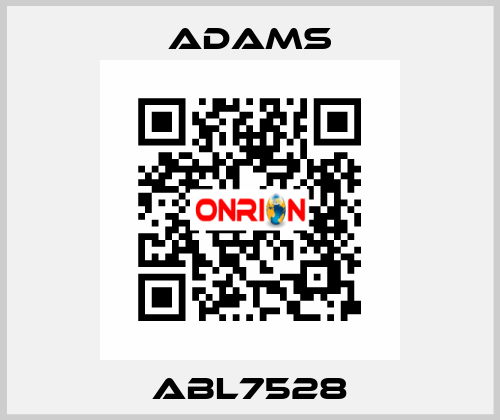 ABL7528 ADAMS