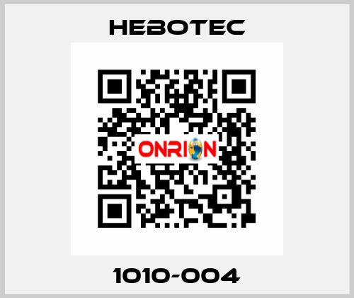 1010-004 HEBOTEC