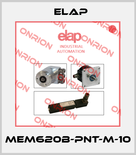 MEM620B-PNT-M-10 ELAP