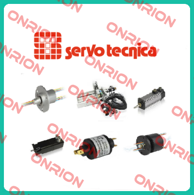 SVTS A 01-S-A-00/12-025/0250 Servotecnica