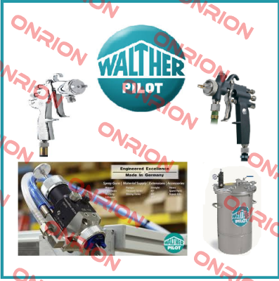 Panel system Walther Pilot