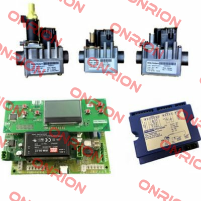 P16 FI 406201 - OEM Pactrol