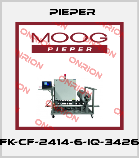 FK-CF-2414-6-IQ-3426 Pieper