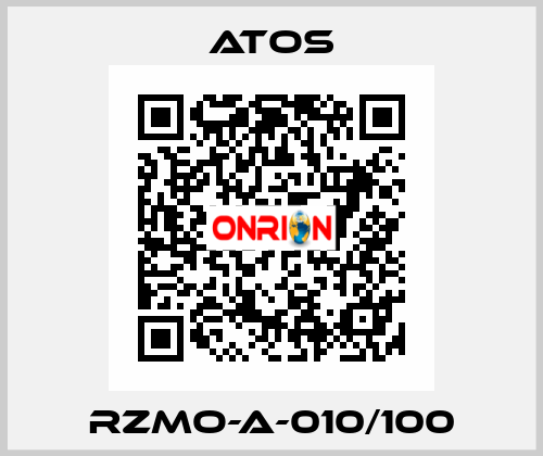 RZMO-A-010/100 Atos