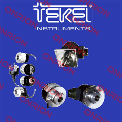 TK462.S.1024 Italsensor / Tekel