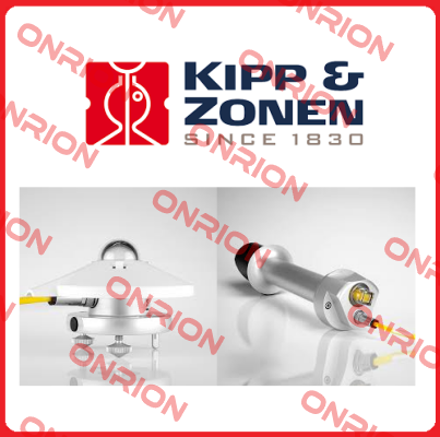 P/N: 0382 910, Type: RaZON+ (with SMP enabling kit) Kipp-Zonen