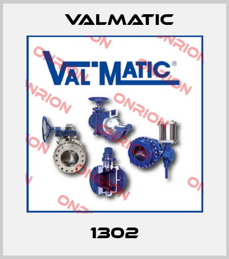 1302 Valmatic