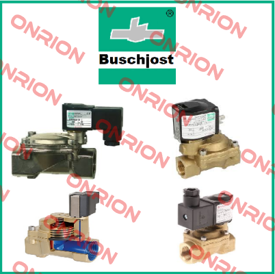 8499807.9101 OEM!! Buschjost