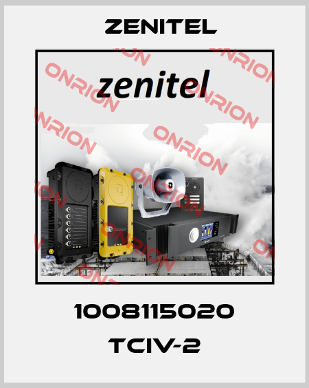 1008115020 TCIV-2 Zenitel
