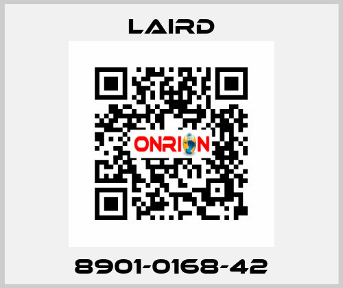8901-0168-42 Laird