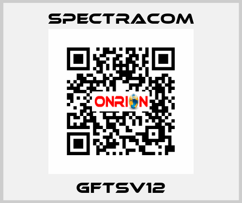 GFTSV12 SPECTRACOM