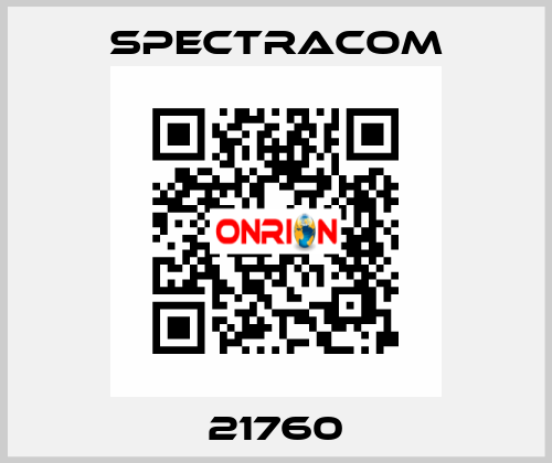 21760 SPECTRACOM