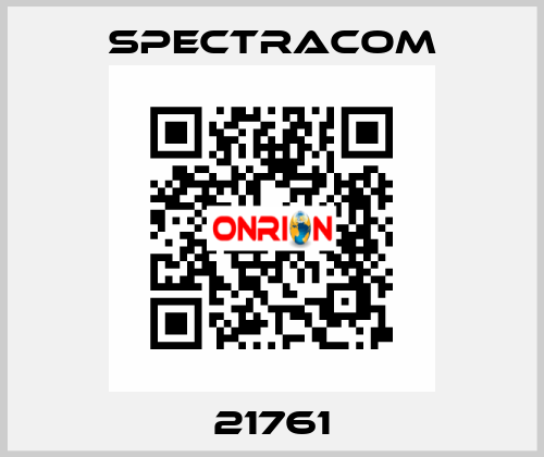 21761 SPECTRACOM