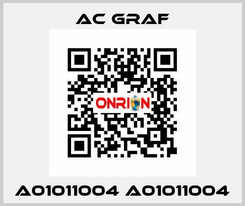 A01011004 A01011004 AC GRAF