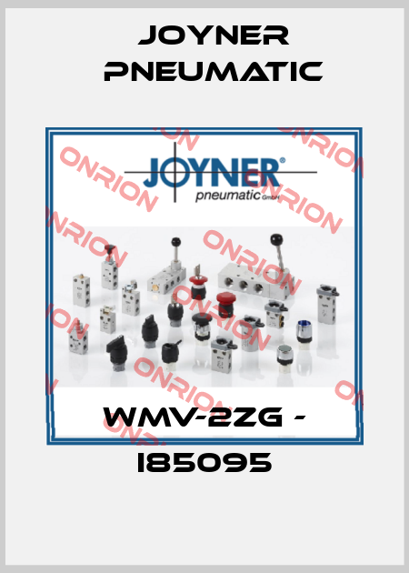 WMV-2ZG - I85095 Joyner Pneumatic