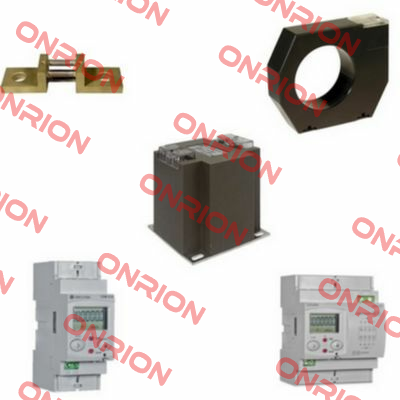 CVM A1500 - ITF- RS485 (M56311-00-00A00) + calibration certificate Circutor