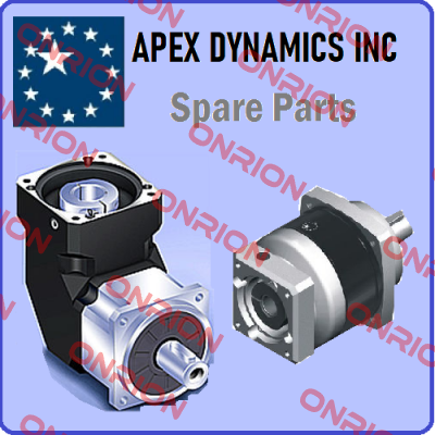 90070PEII070-010 Apex Dynamics