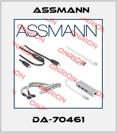 DA-70461 Assmann