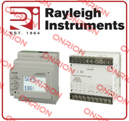 TAS 242/160/5 Rayleigh Instruments