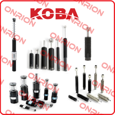 KMA25-25B old code, KMA25-25B-EU new code KOBA CO., LTD