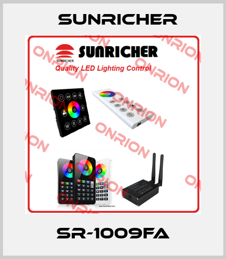 SR-1009FA Sunricher
