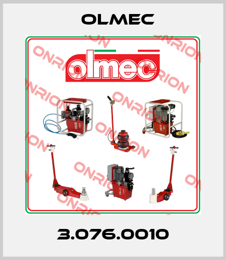 3.076.0010 Olmec
