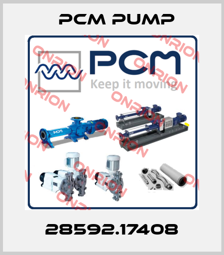 28592.17408 PCM Pump
